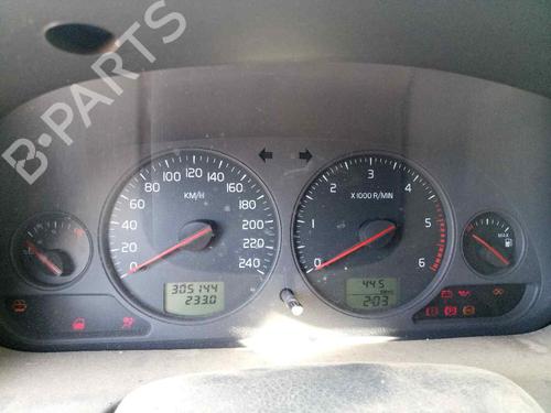 Instrument cluster VOLVO V40 Estate (645) 1.9 DI | BP19255531C47 