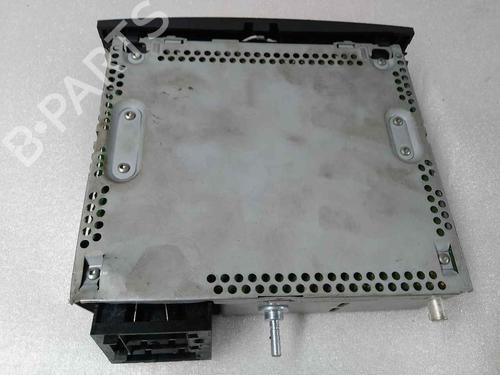 Radio RENAULT CLIO III Grandtour (KR0/1_) 1.5 dCi (KR0F) | BP15005793E6 