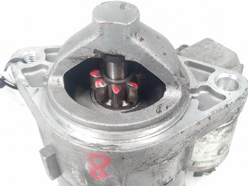 Starter NISSAN MICRA III (K12) 1.4 16V | BP11855922M8 
