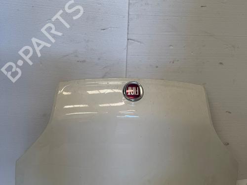 Used Hood Hood FIAT QUBO (225_) 1.3 D Multijet (225AXE1A, 225CXE1A, 225AXH1A, 225AXL1A,... (95 hp) 34286592 34286592