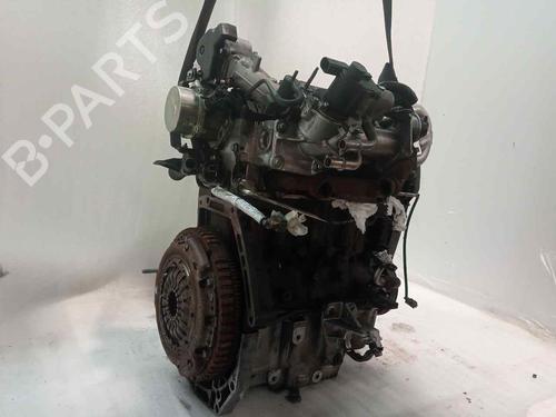 Engine RENAULT KANGOO / GRAND KANGOO II (KW0/1_) 1.5 dCi 90 (KW05, KW08, KW0G, KW11) | BP28143040M1 