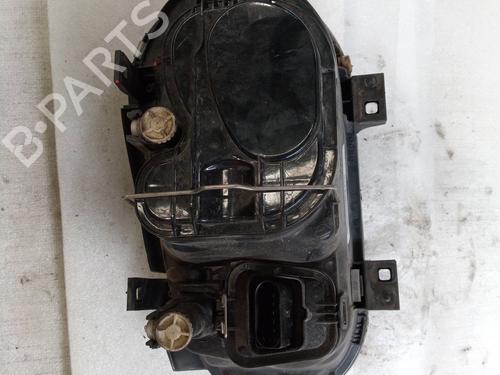 Right headlight VW GOLF IV (1J1)  | BP31636640C29 