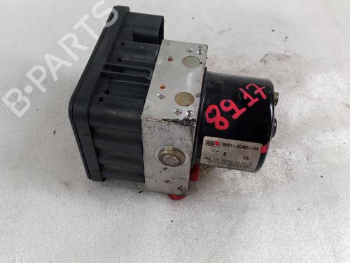 ABS Bremseaggregat FORD FOCUS II (DA_, HCP, DP)  | BP25932883M43 