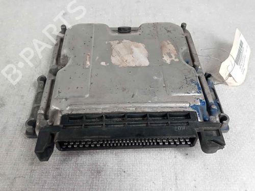Engine control unit (ECU) PEUGEOT 206 Hatchback (2A/C) 2.0 HDI 90 | BP16716125M57 
