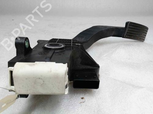 Pedal FIAT DUCATO Van (250_) 180 Multijet 3,0 D (177 hp) 18064044