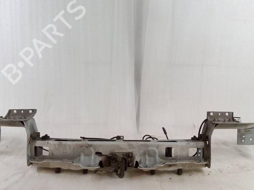 Frontplate/Frontkurv FIAT FIORINO Box Body/MPV (225_) 1.3 D Multijet (225BXD1A, 225BXB1A, 225BXB11) (75 hp) 16650393