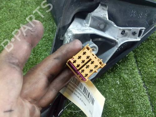 Left mirror SEAT CORDOBA (6L2) 1.9 TDI | BP8497247C26
