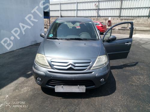 Used Parts CITROËN C3 I (FC_, FN_) 1.4 i Bivalent 4957943