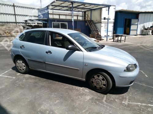 Engine SEAT IBIZA III (6L1) 1.4 16V | BP20307735M1 