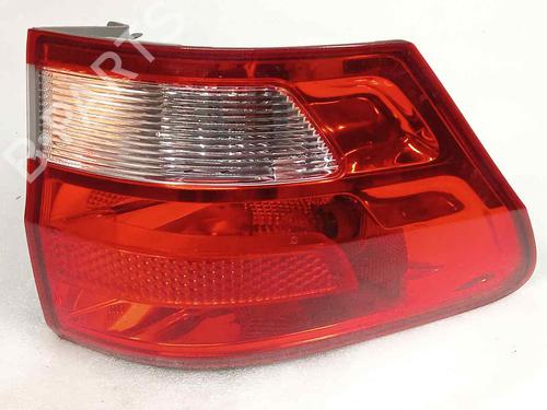 Right taillight JEEP GRAND CHEROKEE IV (WK, WK2) 3.0 CRD (243 hp) 18064144