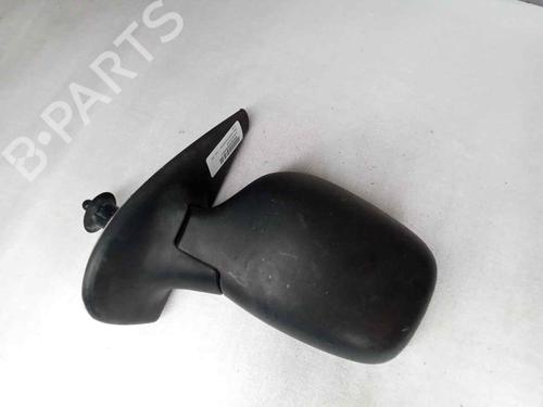 Left mirror RENAULT KANGOO (KC0/1_) 1.5 dCi (KC07) | BP15597666C26 