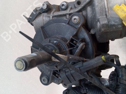 Steering rack CITROËN C4 Picasso II  | BP26034394M22 