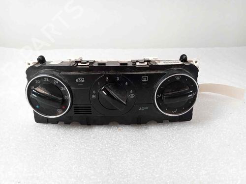 Used Climate control MERCEDES-BENZ A-CLASS (W169) A 180 CDI (169.007, 169.307) (109 hp) 18099725