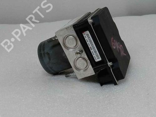 Used ABS pump LANCIA MUSA (350_) 1.9 D Multijet (350.AXC1A) (101 hp) 15372965