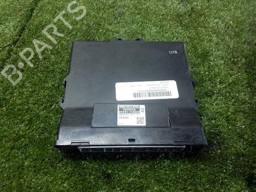 Used Electronic module TOYOTA C-HR (_X1_) 1.8 Hybrid (ZYX10_, ZYX11_, ZYX10R, ZYX11R) (122 hp) 8407082