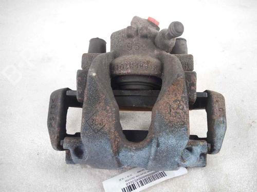 Used Left front brake caliper DACIA SANDERO II [2012-2025]  11606970