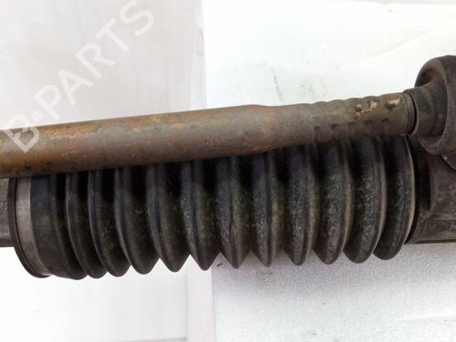 Crémaillère de direction HONDA CIVIC VII Hatchback (EU, EP, EV) 1.4 iS (EP1, EU5, EU7) | BP19524719M22