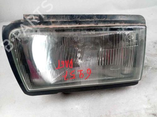 Right headlight OPEL FRONTERA B (U99) 2.2 DTI (6B_ZC, 6B_VF, 6B_66, 6B_76) | BP16255036C29 