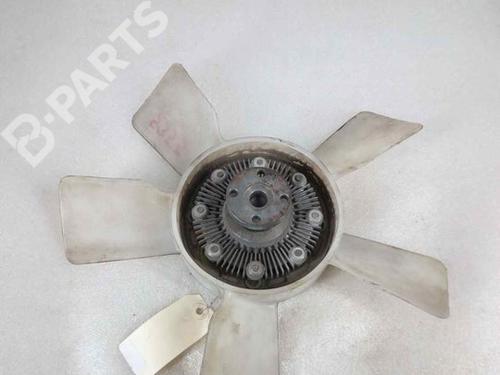 Køleventilator elektrisk SUZUKI JIMNY Closed Off-Road Vehicle (SN) 1.3 16V (SN413) | BP11044769M35 