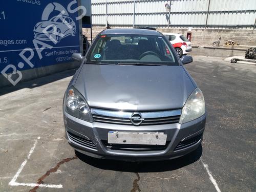 OPEL ASTRA H (A04) 1.6 (L48) (105 hp) 1691696