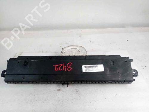 Kombinert Instrument RENAULT SCÉNIC II (JM0/1_)  | BP23229538C47 