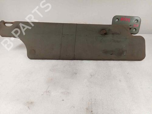 Right sun visor RENAULT MASTER II Van (FD) 2.5 dCi | BP15260175I2 