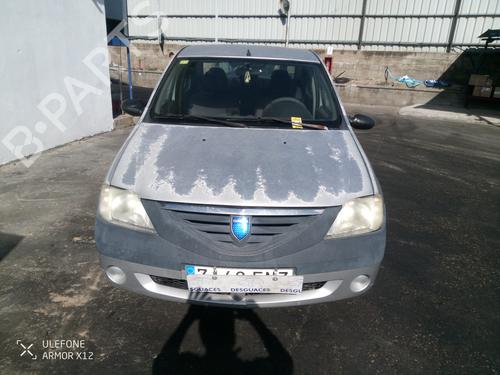 Brukte deler til DACIA LOGAN (LS_) [2004-2026]  4427305
