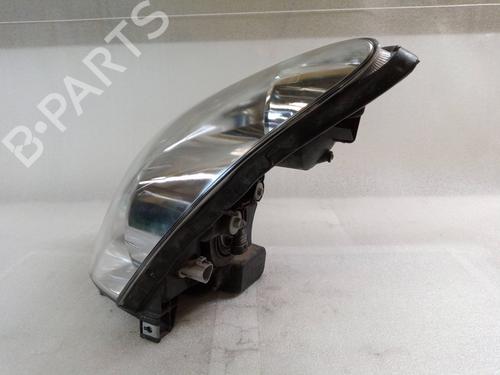 Left headlight TOYOTA COROLLA Verso (_E12_) 2.0 D-4D (CDE120_, CDE120R) | BP32445023C28 - Image 2
