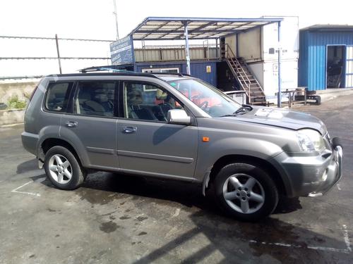 Electronic module NISSAN X-TRAIL I (T30)  | BP26138506M83 