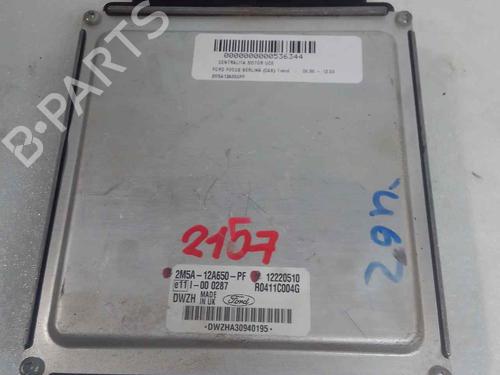 Used Engine control unit (ECU) Engine control unit (ECU) FORD FOCUS I (DAW, DBW) 1.8 Turbo DI / TDDi (90 hp) 34216353 34216353