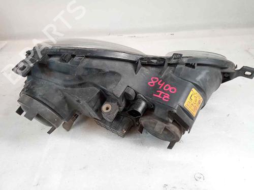 Left headlight VW POLO IV (9N_, 9A_) 1.4 16V | BP22435350C28