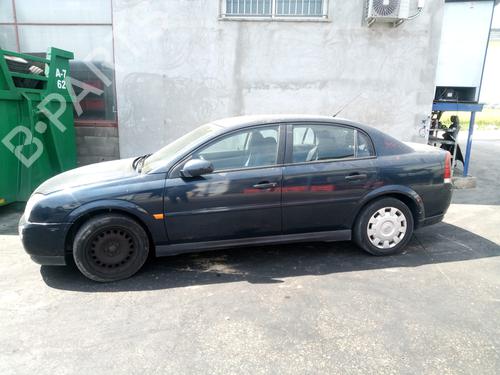 Zekeringkast OPEL VECTRA C (Z02)  | BP27224459E1 