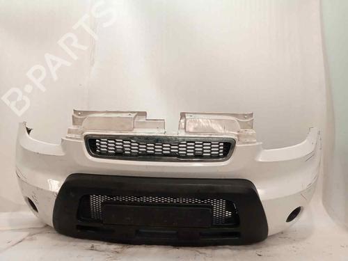 Front bumper KIA SOUL II (PS) 1.6 CRDi 128 | BP24237420C7 