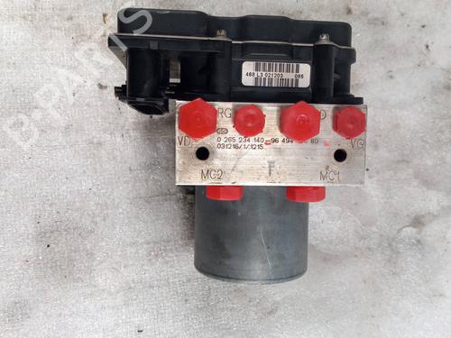 Pompe ABS PEUGEOT 307 (3A/C) 2.0 16V (136 hp) 16365678