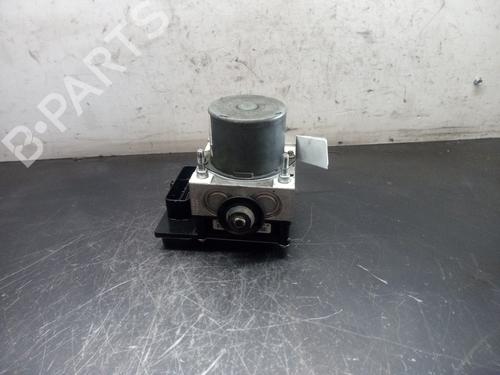 ABS pump FIAT 500 (312_) 1.2 (312AXA1A) | BP9124384M43 