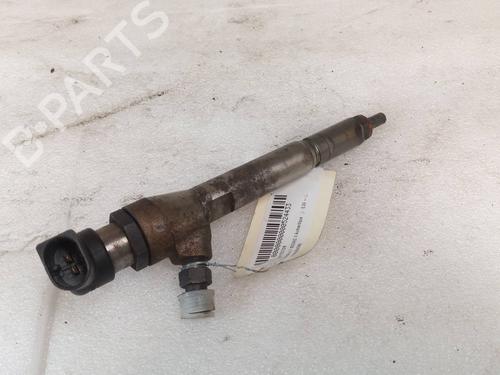 Injector RENAULT SCÉNIC II (JM0/1_)  | BP24452605M100 