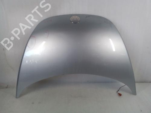 Capot VW NEW BEETLE (9C1, 1C1) 1.9 TDI (101 hp) 12337426