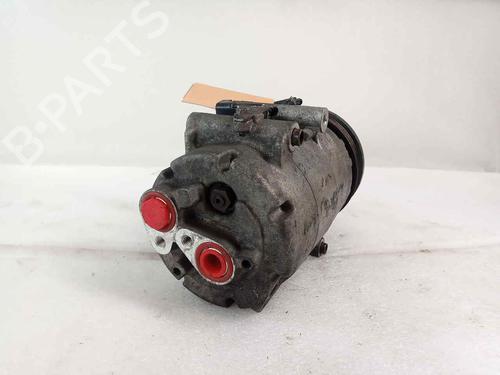 AC compressor FORD FOCUS II (DA_, HCP, DP) 1.8 TDCi | BP20698457M34 