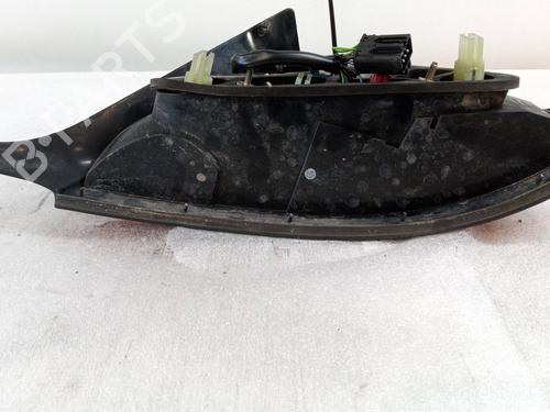 Left taillight BMW Z3 Roadster (E36) 1.8 i | BP28192419C34 
