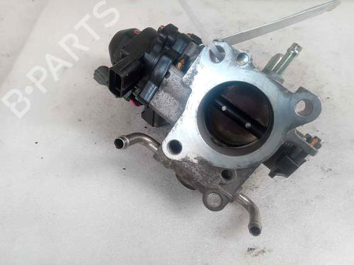 Throttle body TOYOTA PRIUS Liftback (_W2_) 1.5 Hybrid (NHW20_, NHW20R) | BP22800092M82