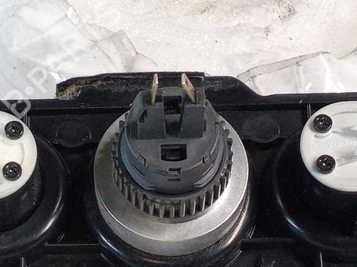 Switch FORD USA MUSTANG Coupe  | BP24507609I30 