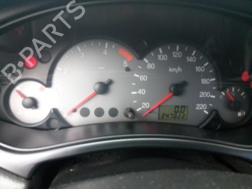 Bakspejl venstre FORD FOCUS I (DAW, DBW) 1.8 TDCi | BP24580061C26 