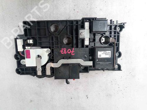 Used Electronic module HONDA INSIGHT (ZE_) 1.3 IMA (ZE28, ZE2) (88 hp) 17950912