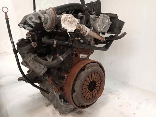 Engine LAND ROVER FREELANDER I (L314)  | BP30513184M1 