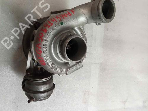 Turbolader/Kompressor AUDI A6 C5 (4B2, 4B4) 2.5 TDI | BP30387890M71