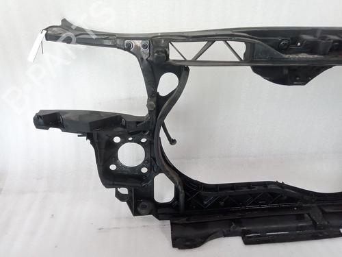 Front slam panel AUDI A4 B6 (8E2) 2.5 TDI quattro | BP12938934C72 