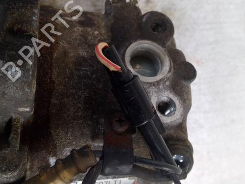 AC compressor SUZUKI JIMNY Closed Off-Road Vehicle (SN)  | BP27206984M34 