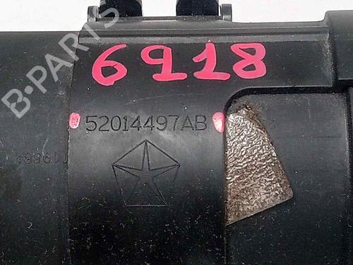 Pipe JEEP GRAND CHEROKEE IV (WK, WK2) 3.0 CRD | BP18064161M125 