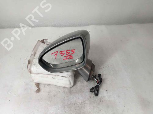 Left mirror OPEL MERIVA B MPV (S10) 1.7 CDTI (75) (131 hp) 212876153 |