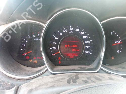AC pipe KIA CEE'D (JD) | BP14167255M126 - Image 5